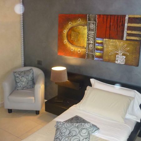 Bed & Breakfast Popletum คอปปิโต ภายนอก รูปภาพ