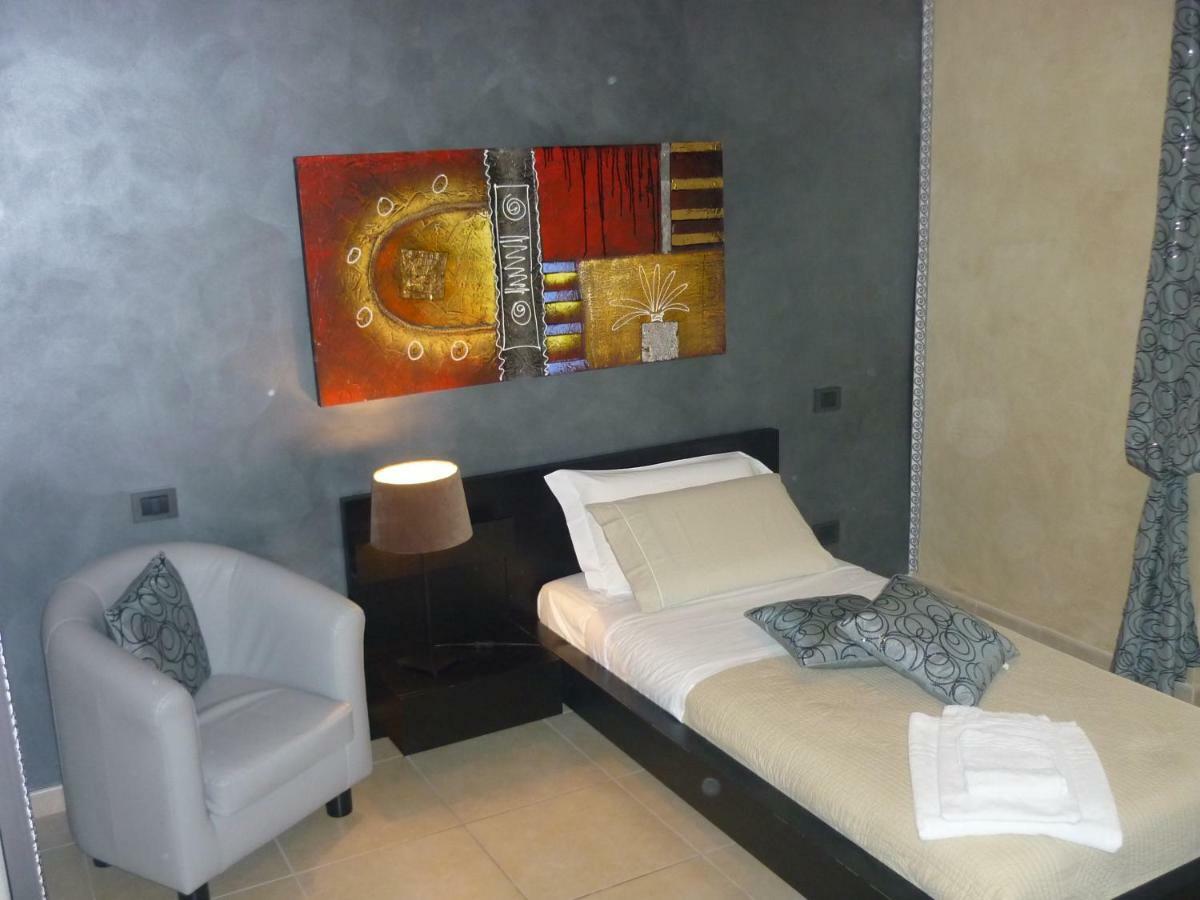Bed & Breakfast Popletum คอปปิโต ภายนอก รูปภาพ