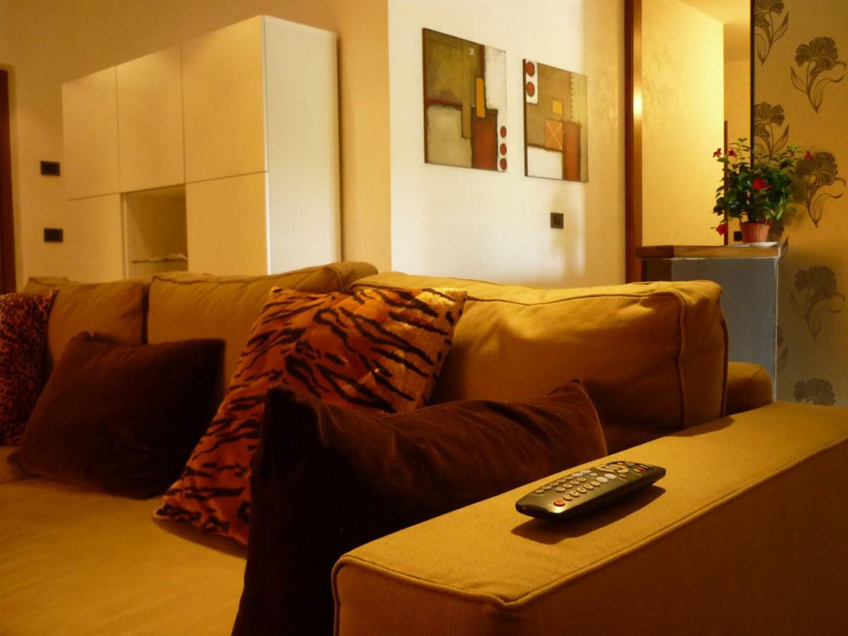 Bed & Breakfast Popletum คอปปิโต ภายนอก รูปภาพ