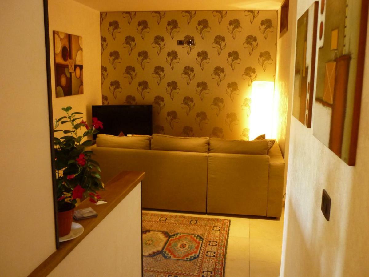 Bed & Breakfast Popletum คอปปิโต ภายนอก รูปภาพ